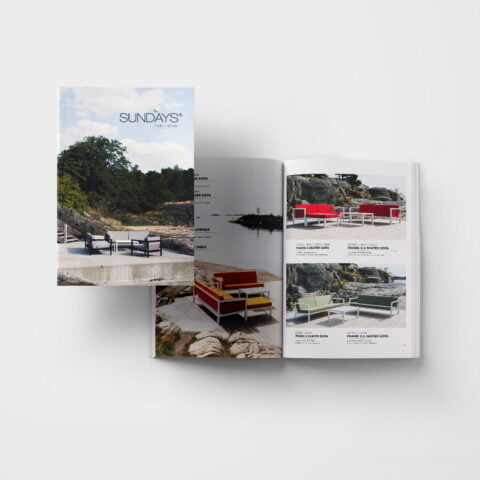 Featured image for “Katalog til Sundays Design”
