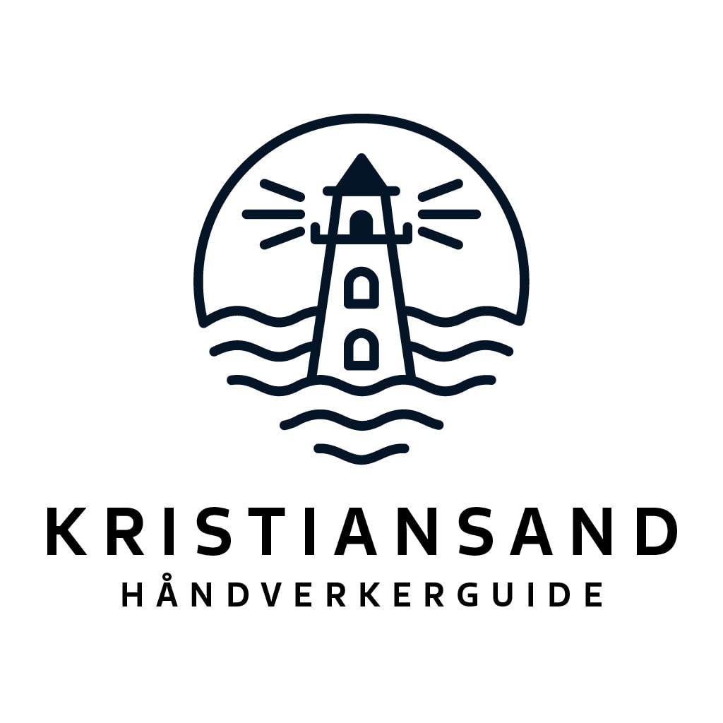 Bilde av “Kristiansand Håndverkerguide”