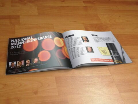 Featured image for “Nettverk for Menn”